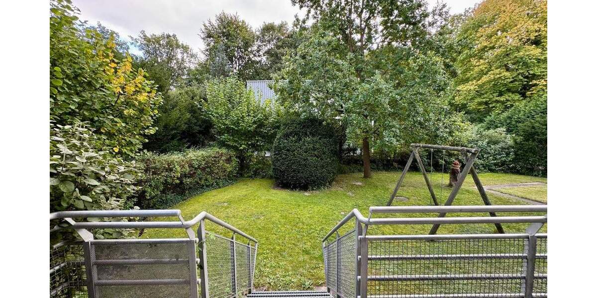 Etagenwohnung Berlin Frohnau - 4 Zimmer, 138 m&sup2;, 530.000&euro; | Angebot:25739655