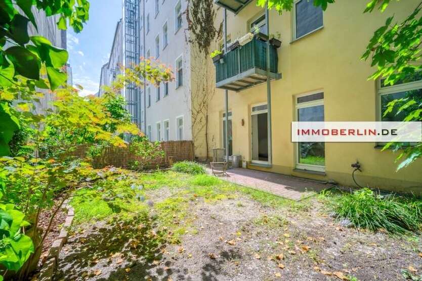 Wohnung zum Kaufen in Berlin 721.000 € 93 m²