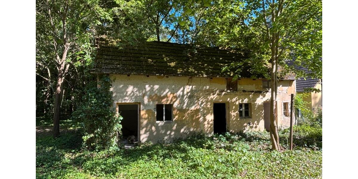 Villa Wandlitz - 8 Zimmer, 160 m&sup2;, 296.750&euro; | Angebot:27077107