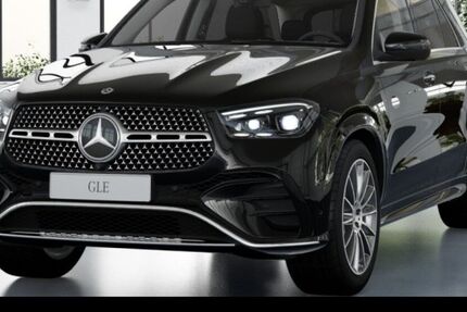 Mercedes-Benz GLE 450 9.900 km 98.300 € Berlin 10587
