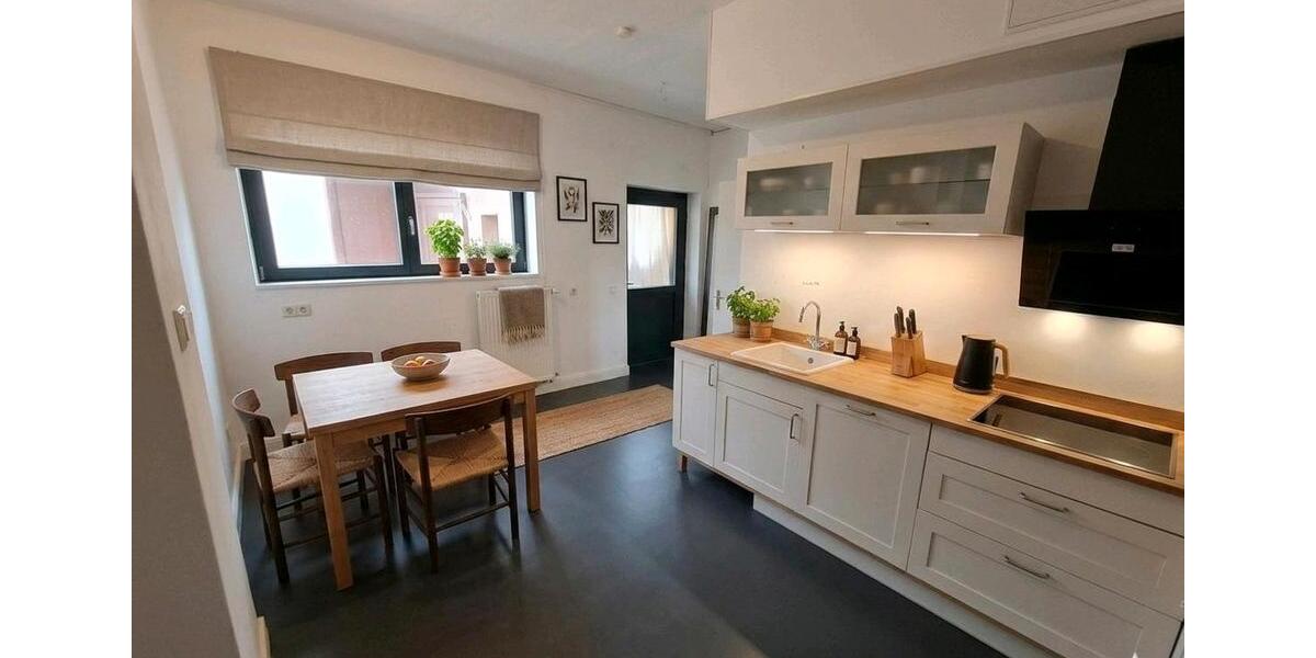 Terrassenwohnung Ludwigsfelde - 4.5 Zimmer, 120 m&sup2;, 2.160&euro; | Angebot:25257791