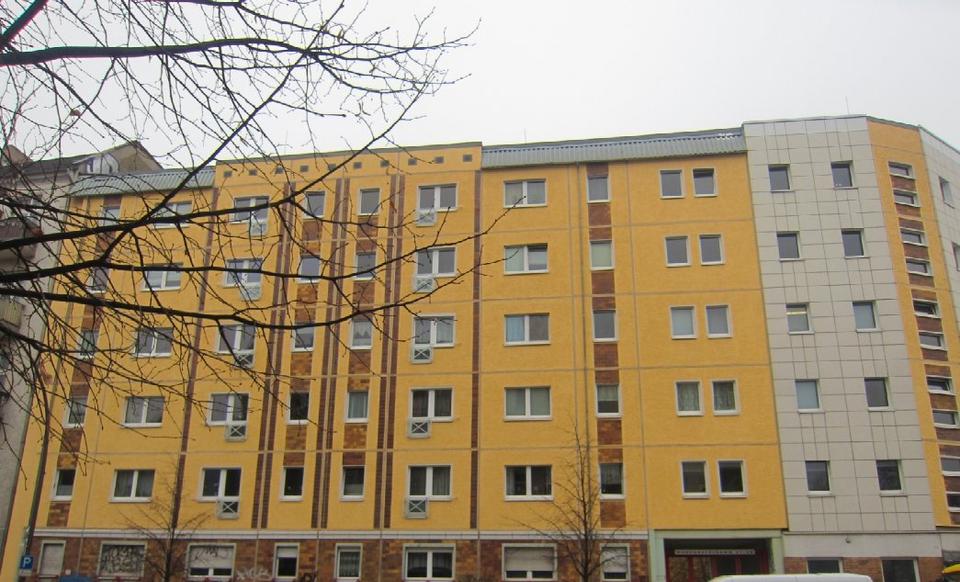 Etagenwohnung Berlin Friedrichshain-Kreuzberg - 3 Zimmer, 62 m&sup2;, 350.000&euro; | Angebot:26014483