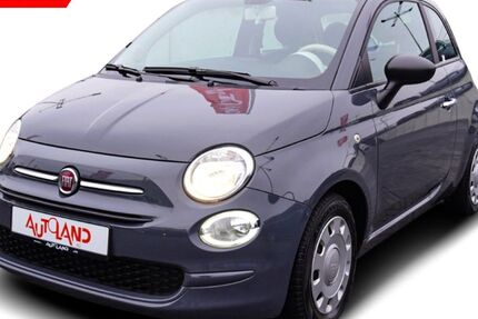 Fiat 500 42.620 km 13.490 &euro; Berlin 12683