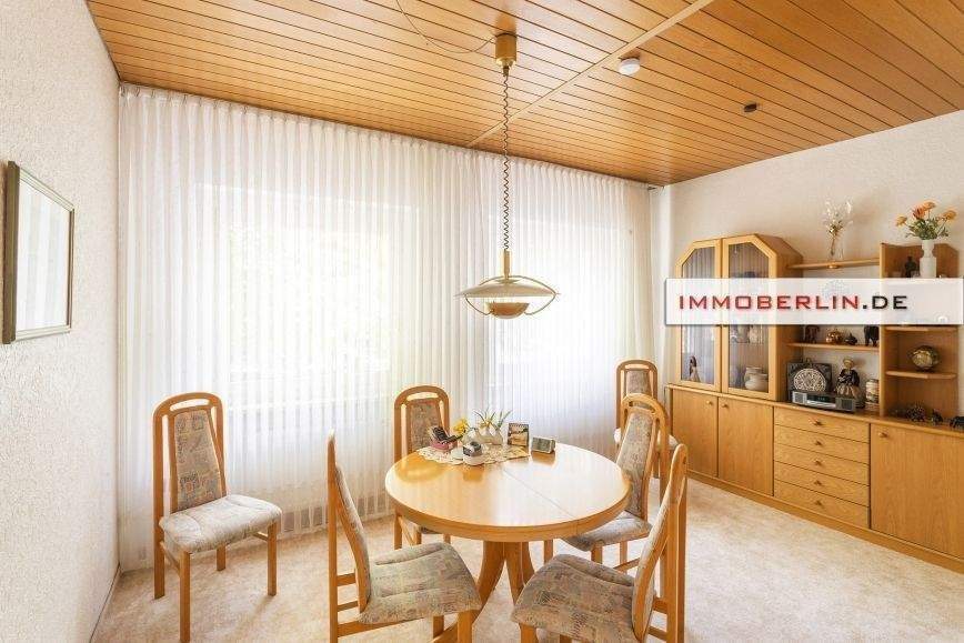Etagenwohnung Berlin Lichtenrade - 4 Zimmer, 112 m&sup2;, 399.000&euro; | Angebot:24332966