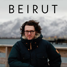 Beirut 26.06.2026 Tempodrom