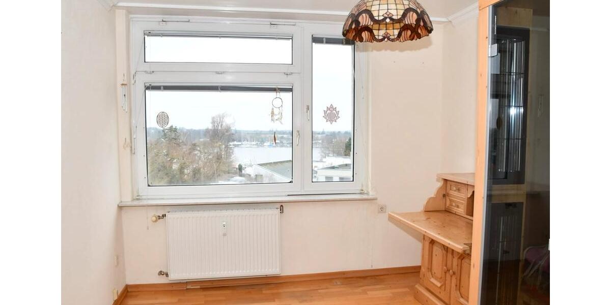 Etagenwohnung Berlin Spandau - 3 Zimmer, 107 m&sup2;, 585.000&euro; | Angebot:25935786