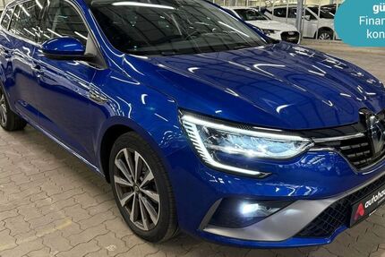 Renault Megane 73.948 km 16.390 &euro; Ludwigsfelde (bei Berlin) 14974
