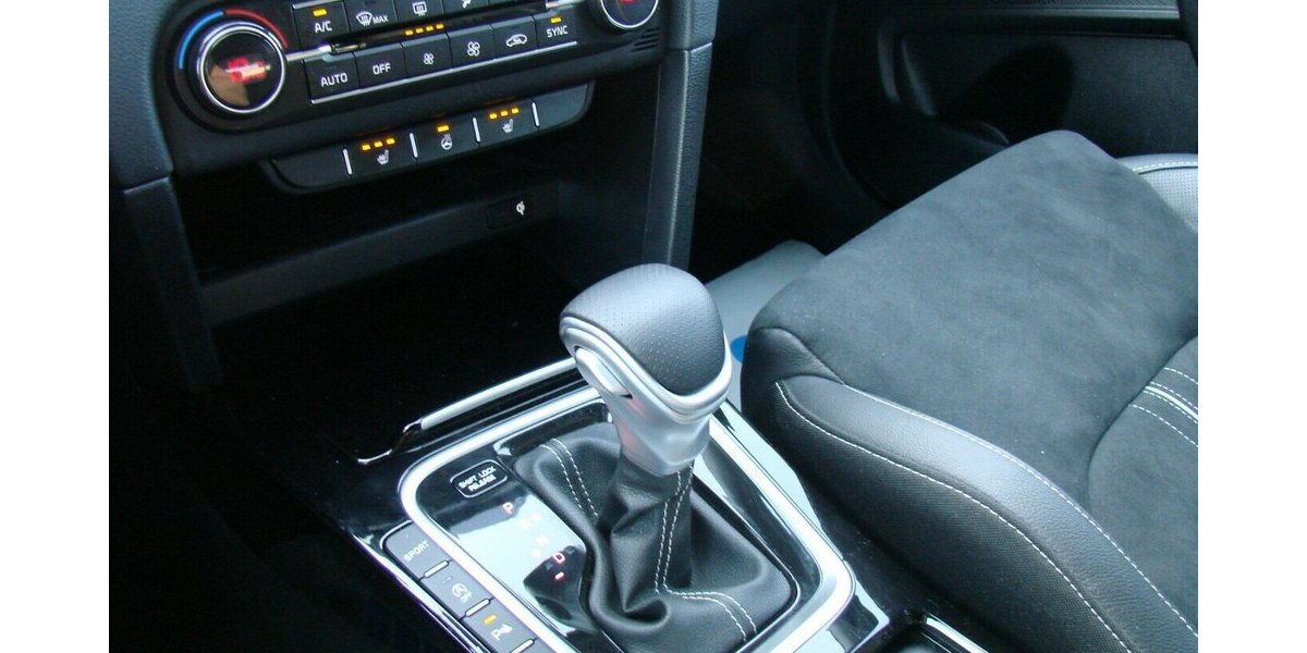 Kia ProCeed 1.5 T-GDi GT-line ACC Bi-LED Navi Kamera 31.539 km 23.980 &euro; Falkensee 14612