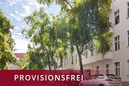 Wohnung Berlin Charlottenburg-Wilmersdorf - 2 Zimmer, 51 m&sup2;, 260.000&euro; | Angebot:27112767