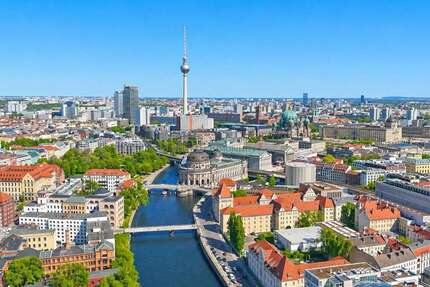 Wohnung Berlin Mitte - 3 Zimmer, 158 m&sup2;, 1.950.000&euro; | Angebot:26403351