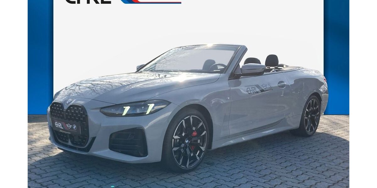 BMW 420 4.900 km 60.840 &euro; Berlin 13593