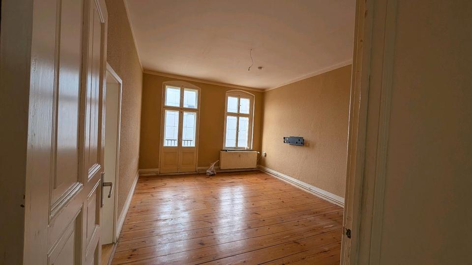 Etagenwohnung Berlin Rummelsburg - 2 Zimmer, 66 m&sup2;, 259.000&euro; | Angebot:26131573