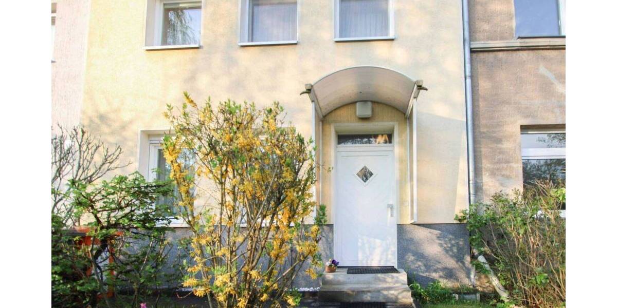 Reihenmittelhaus Berlin Johannisthal - 4 Zimmer, 100 m&sup2;, 449.000&euro; | Angebot:26377767