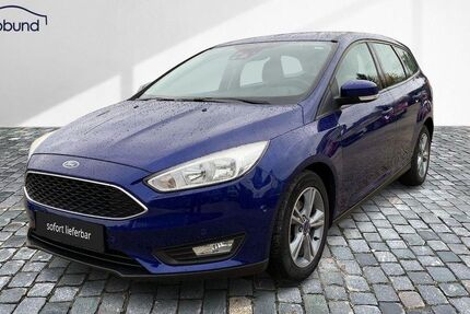 Ford Focus 65.048 km 11.470 &euro; Gosen Neu-Zittau 15537