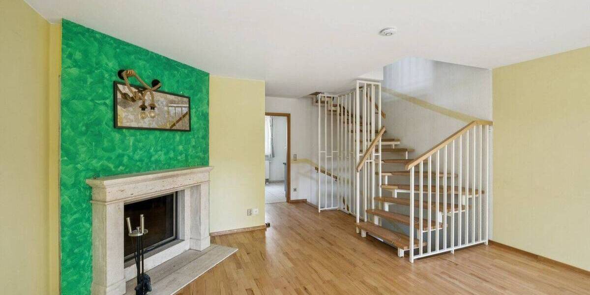 Reihenendhaus Glienicke/Nordbahn Nordbahn - 4 Zimmer, 120 m&sup2;, 515.000&euro; | Angebot:26549952