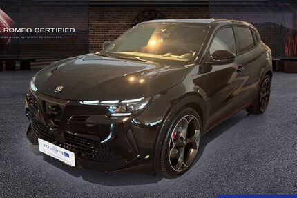 Alfa Romeo Junior 1.001 km 43.980 € Berlin 10315