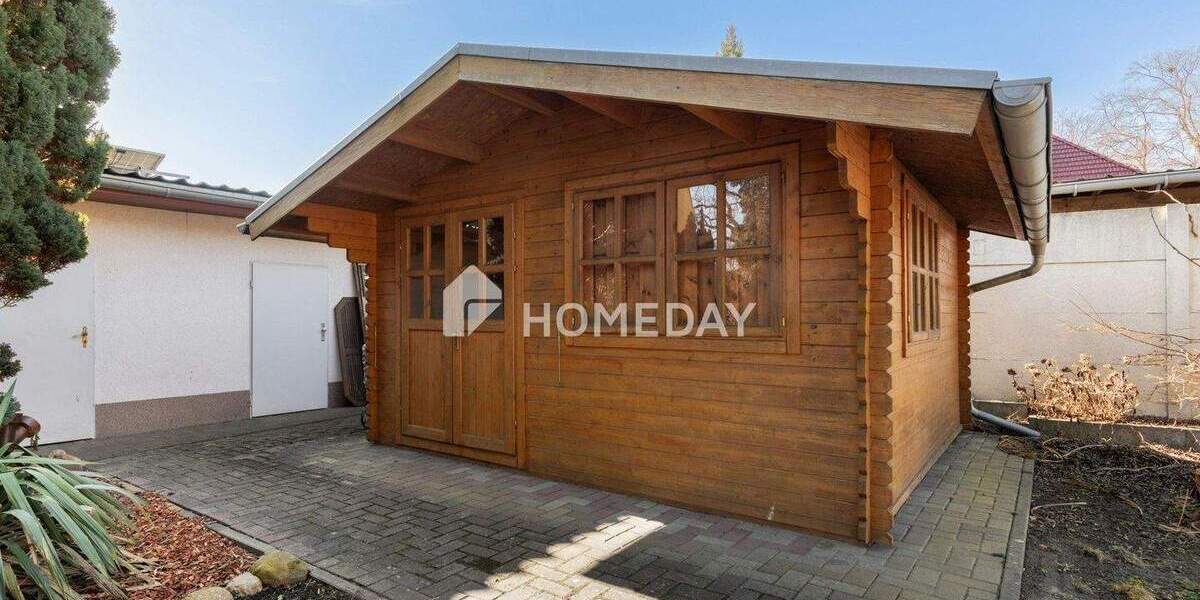 Mehrfamilienhaus, Wohnhaus Berlin Mahlsdorf - 8 Zimmer, 210 m&sup2;, 689.000&euro; | Angebot:25773317