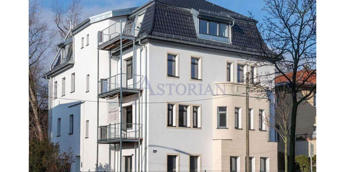 Etagenwohnung Berlin Lichterfelde - 3 Zimmer, 61 m&sup2;, 459.000&euro; | Angebot:25699262