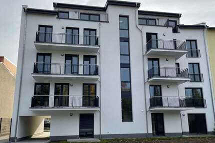 Wohnung Oranienburg - 2 Zimmer, 54 m&sup2;, 992&euro; | Angebot:27291910