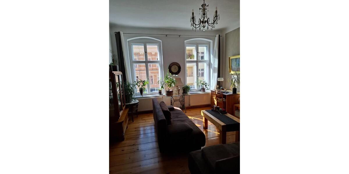 Etagenwohnung Berlin Pankow - 2 Zimmer, 81 m&sup2;, 555.000&euro; | Angebot:24747746
