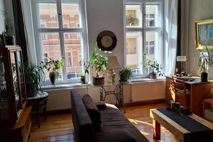 Wohnung Berlin Pankow - 2 Zimmer, 81 m&sup2;, 555.000&euro; | Angebot:24747746