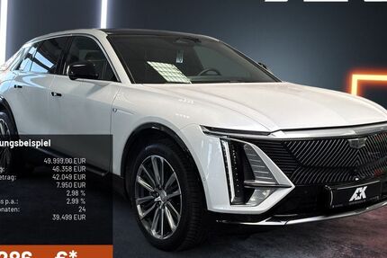 Cadillac Andere 24.610 km 49.999 &euro; Potsdam 14469