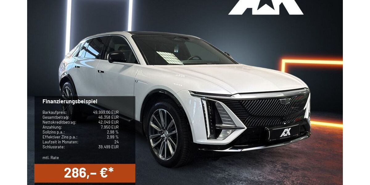 Cadillac Andere 24.610 km 49.999 &euro; Potsdam 14469