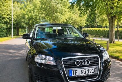 Audi A3 191.300 km 3.549 &euro; Ludwigsfelde 14974