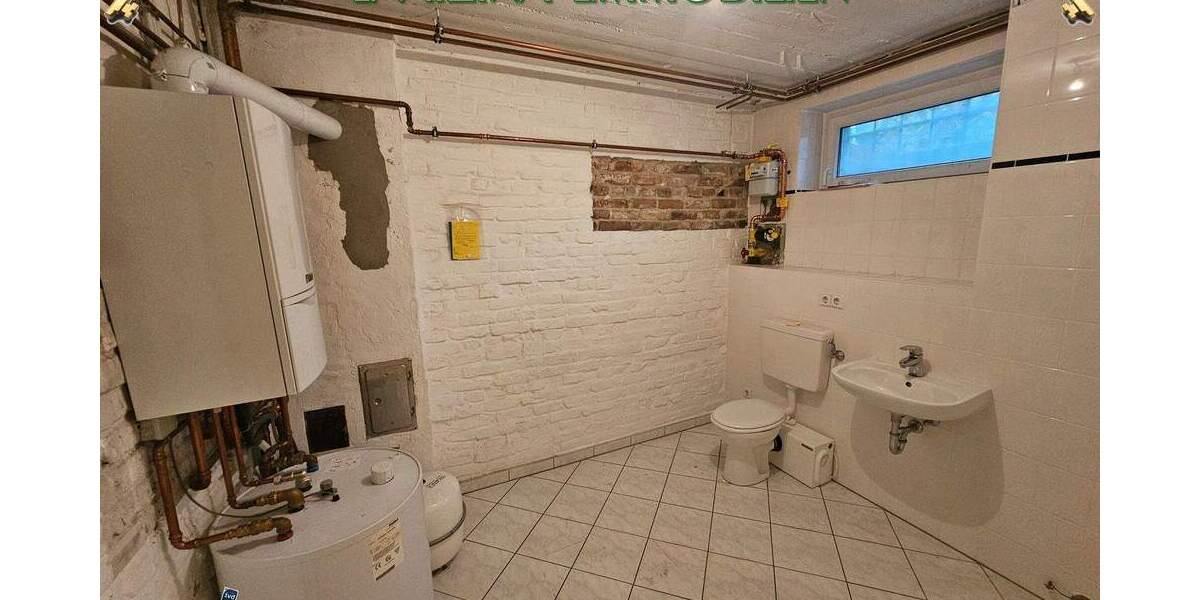 Reihenmittelhaus Berlin Wannsee - 3 Zimmer, 82 m&sup2;, 499.000&euro; | Angebot:24358832