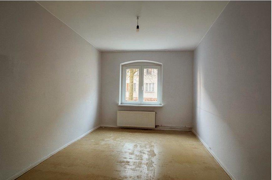 Erdgeschoßwohnung Berlin Treptow-Köpenick - 3 Zimmer, 56 m&sup2;, 1.000&euro; | Angebot:26591454