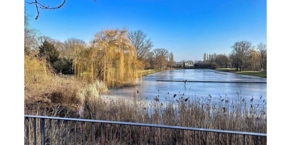 Etagenwohnung Berlin Mariendorf - 2 Zimmer, 58 m&sup2;, 210.000&euro; | Angebot:25837416