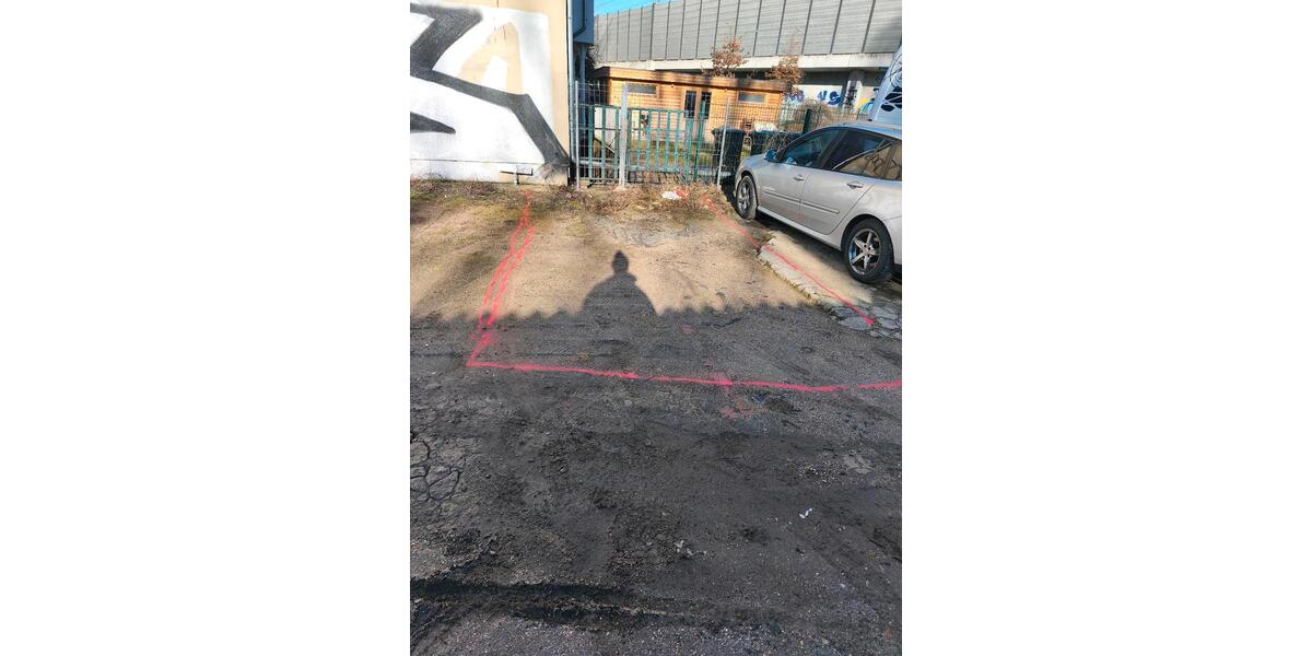 Garagen / Stellplätze Berlin Rummelsburg - 60&euro; | Angebot:25285111