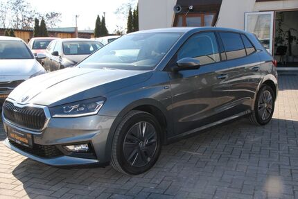 Skoda Fabia 17.069 km 20.490 &euro; Falkensee 14612