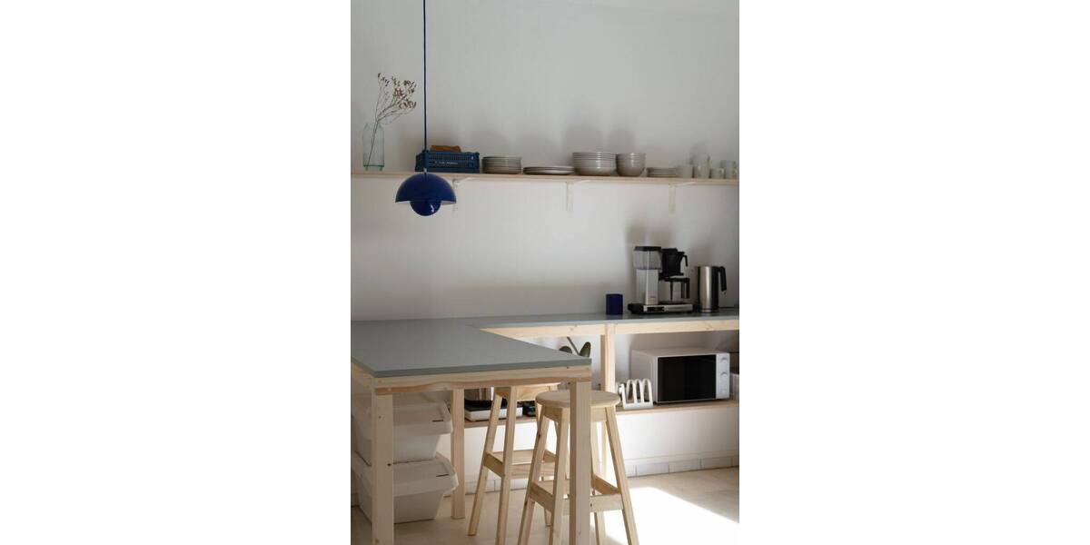 Gewerbeobjekt Berlin Kreuzberg - 270&euro; | Angebot:25978962