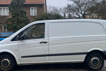 Mercedes-Benz Vito 330.000 km 5.690 &euro; Berlin 12203