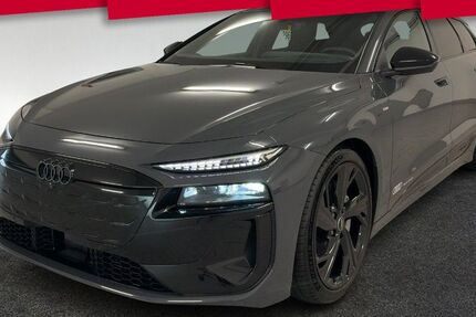 Audi A6 e-tron 6.001 km 78.900 &euro; Berlin 12489