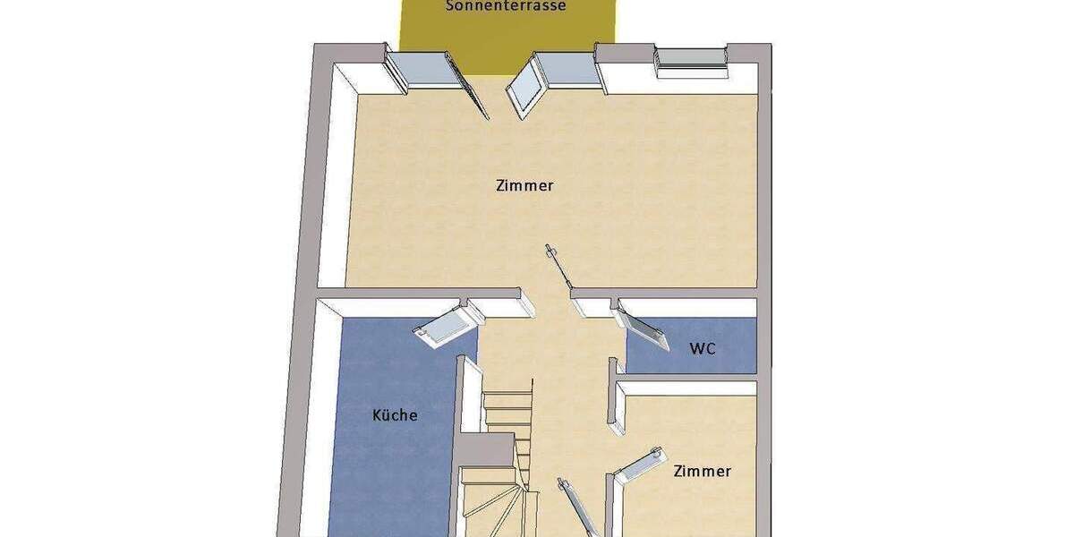 Mehrfamilienhaus, Wohnhaus Berlin Zehlendorf - 5 Zimmer, 110 m&sup2;, 819.000&euro; | Angebot:24844697
