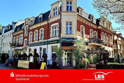 Gewerbeobjekt Berlin Steglitz-Zehlendorf - 365.000&euro; | Angebot:26997778