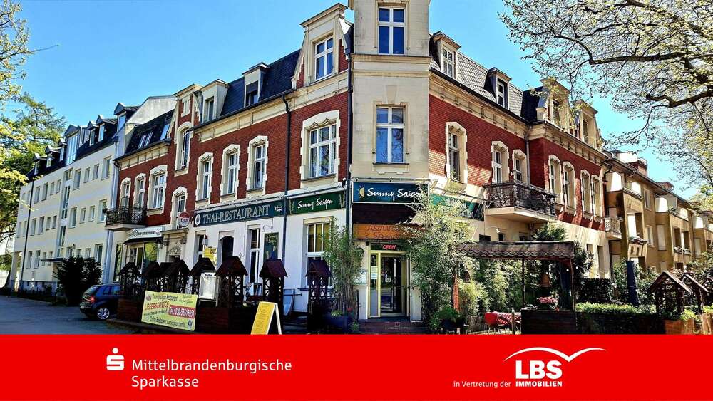 Gewerbeobjekt Berlin Steglitz-Zehlendorf - 365.000&euro; | Angebot:26997778