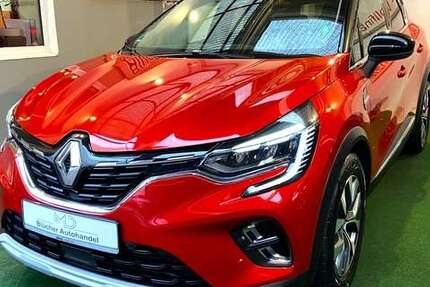 Renault Captur 48.000 km 17.950 € Berlin 10827