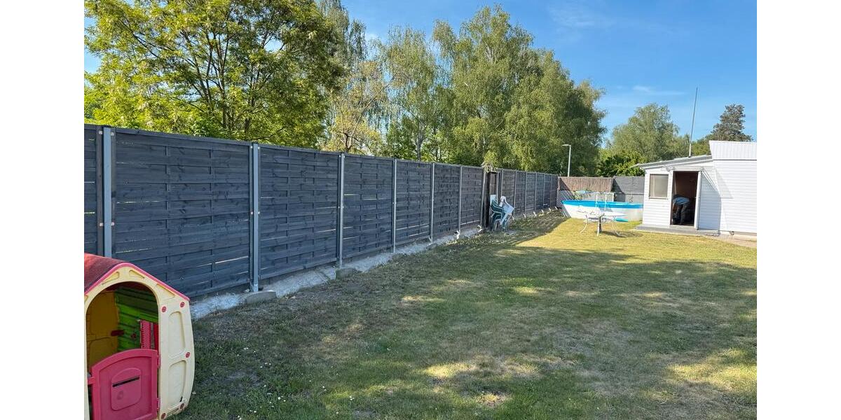 Bungalow Berlin Pankow - 3 Zimmer, 45 m&sup2;, 75.000&euro; | Angebot:26023015