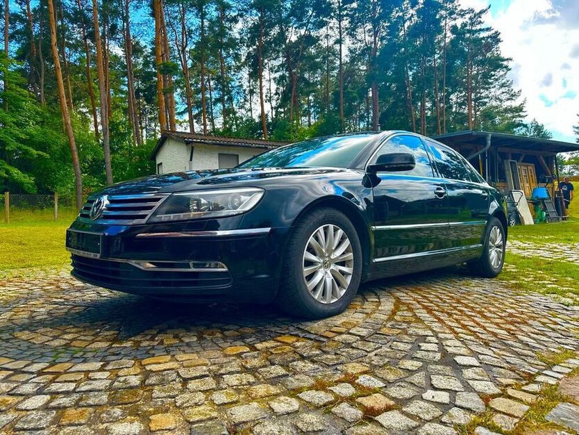 Phaeton