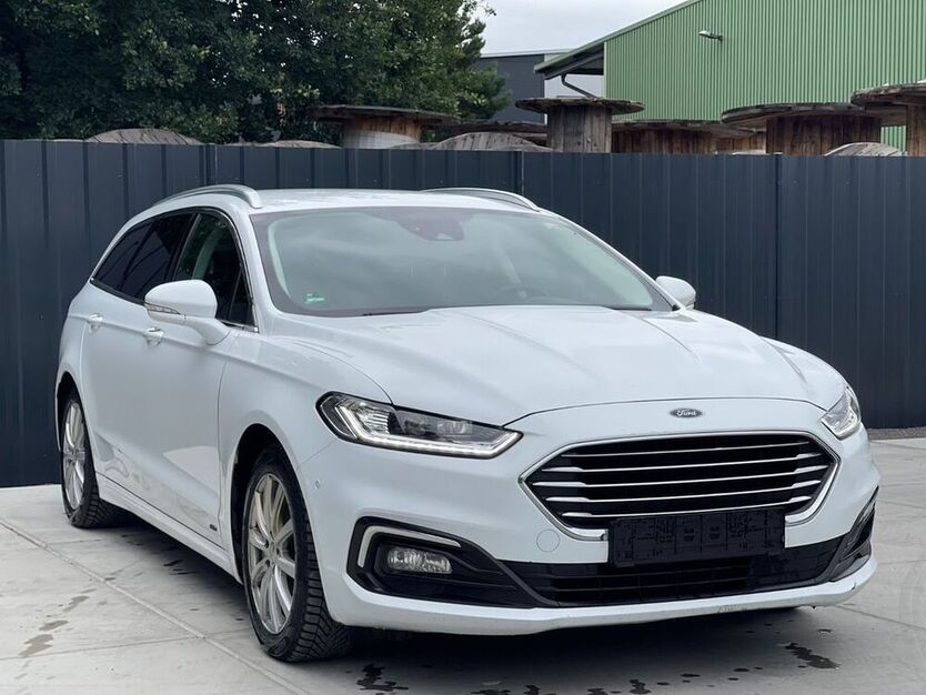Mondeo