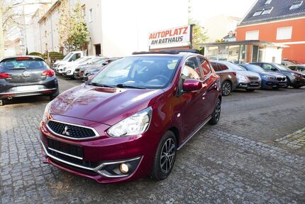Mitsubishi Space Star 21.738 km 11.950 &euro; Berlin-Tempelhof 12105