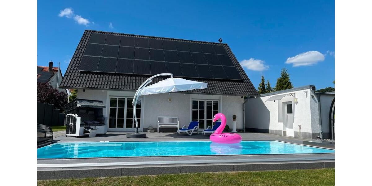 Einfamilienhaus Erkner - 4 Zimmer, 116 m&sup2;, 680.000&euro; | Angebot:27084464