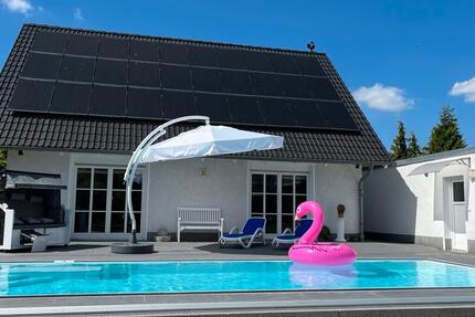 Haus Erkner - 4 Zimmer, 116 m&sup2;, 680.000&euro; | Angebot:27084464