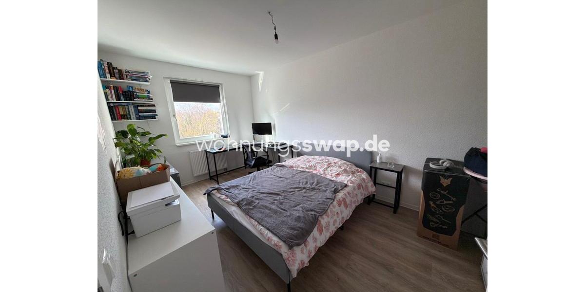 Etagenwohnung Berlin Lichtenberg - 2 Zimmer, 60 m&sup2;, 679&euro; | Angebot:26145549