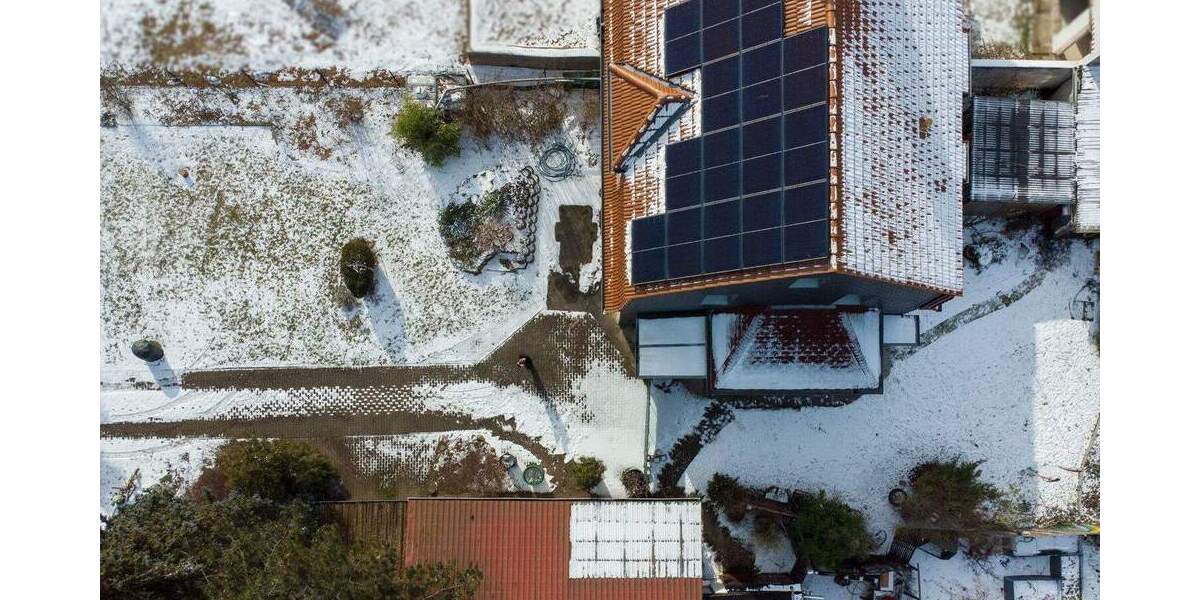 Doppelhaushälfte Berlin -Pankow Wilhelmsruh - 4 Zimmer, 113 m&sup2;, 880.000&euro; | Angebot:25700332