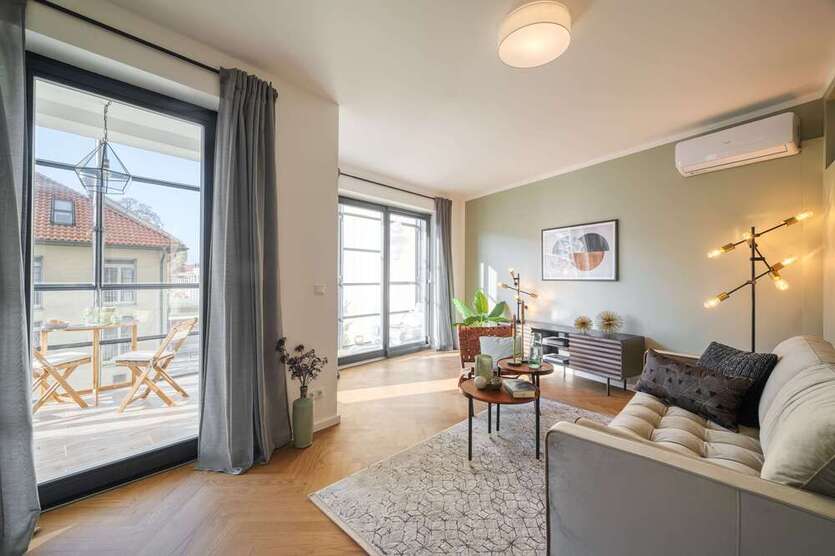Wohnung zum Kaufen in Berlin 798.500 € 78.22 m²