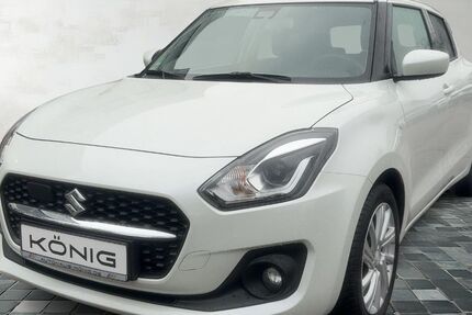 Suzuki Swift 20.021 km 17.990 &euro; Oranienburg bei Berlin 16515